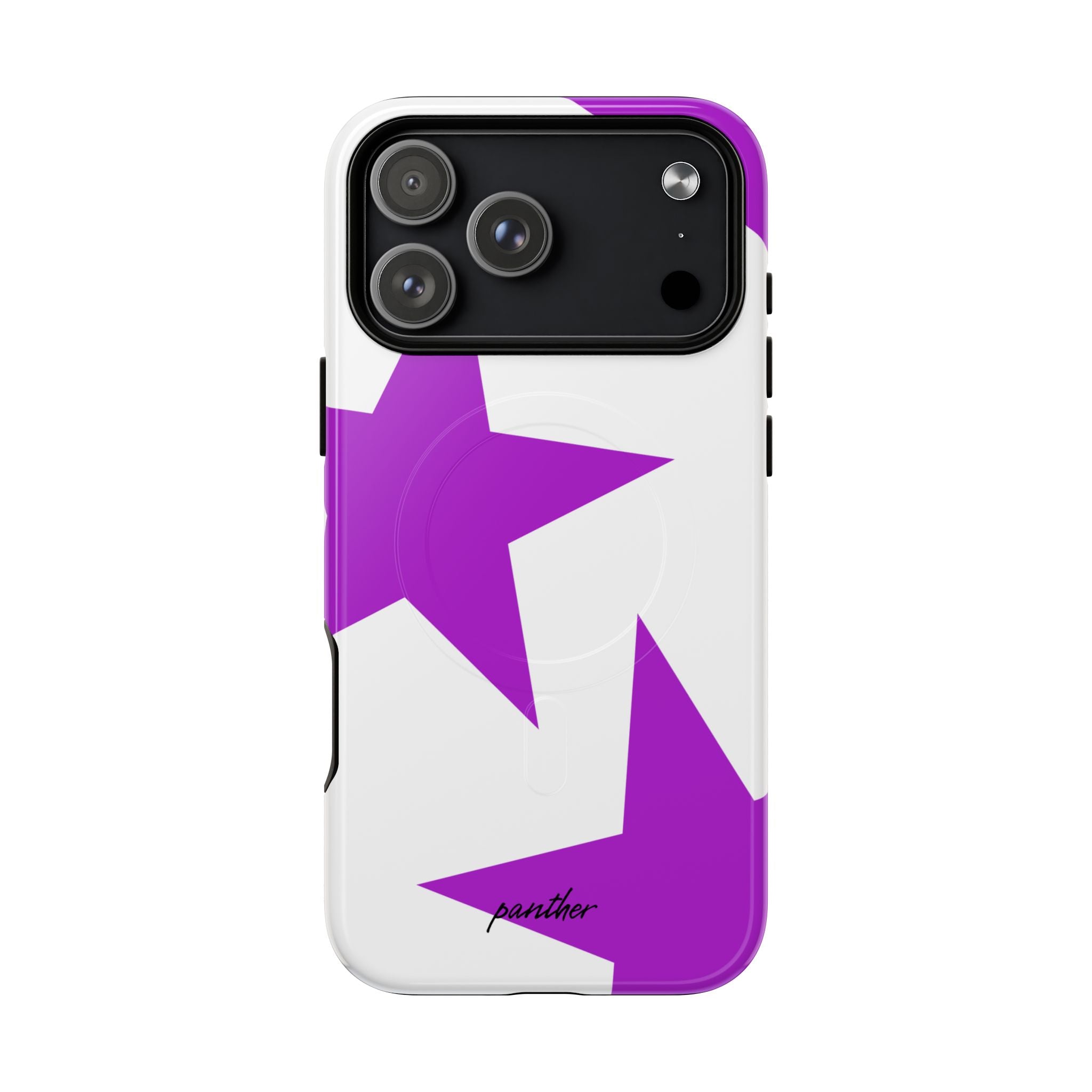 Pretty In Purple (Magsafe)