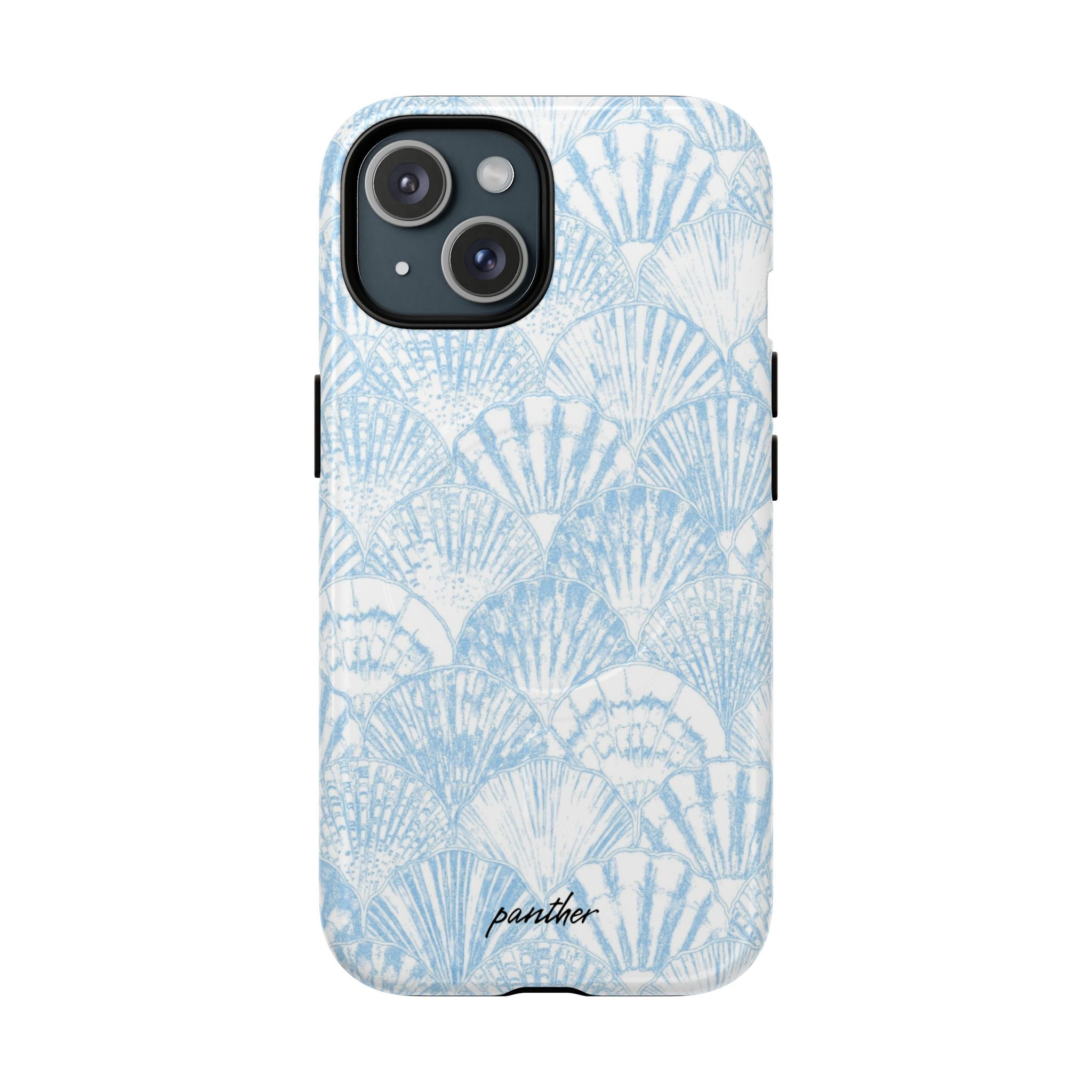 Coastal Layers (Blue) (Magsafe)