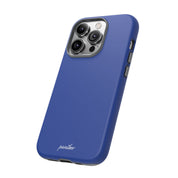 Electric Blue