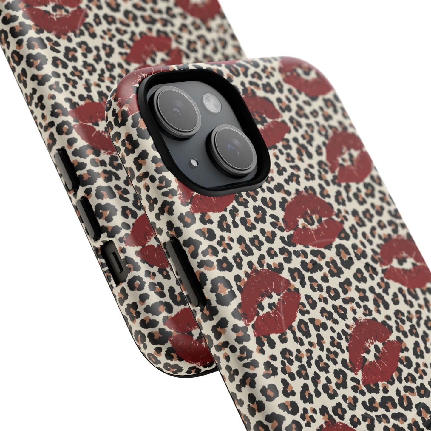 Leopard Kiss (Magsafe)