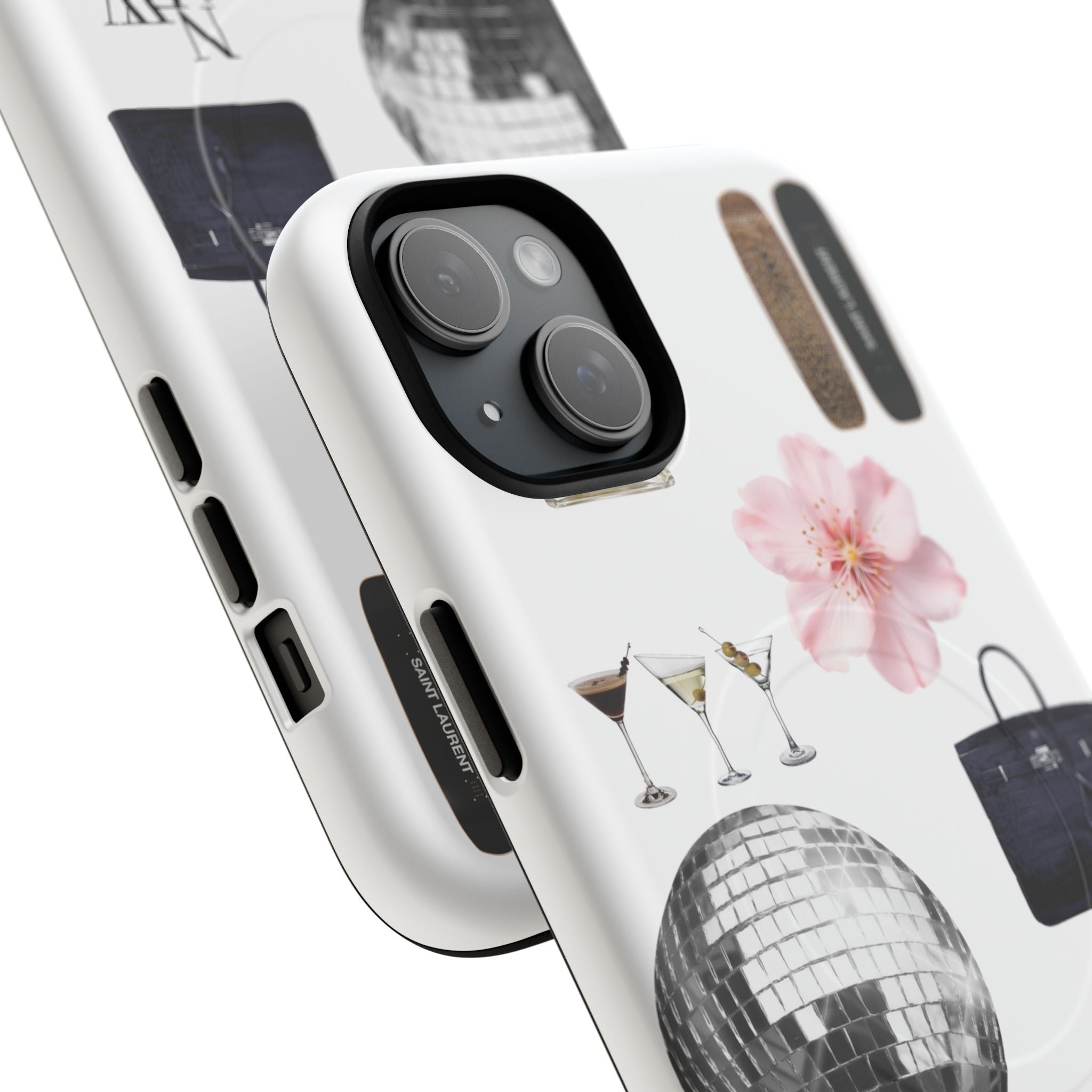 Girl Talk Glamour (Magsafe)