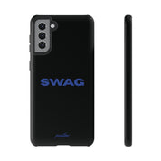 SWAG (Black & Blue)