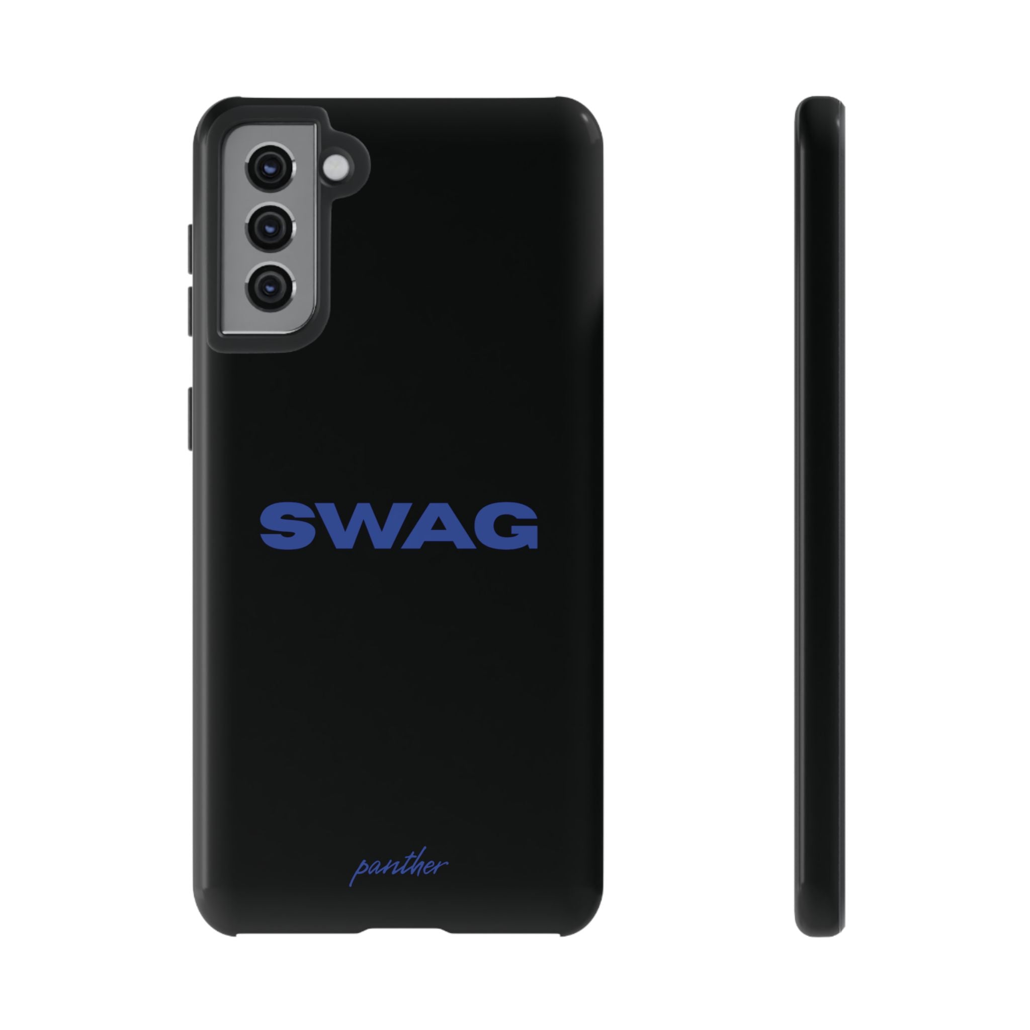 SWAG (Black & Blue)