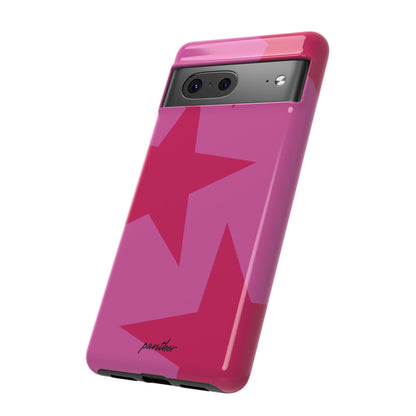 Pretty in Bubblegum Pink