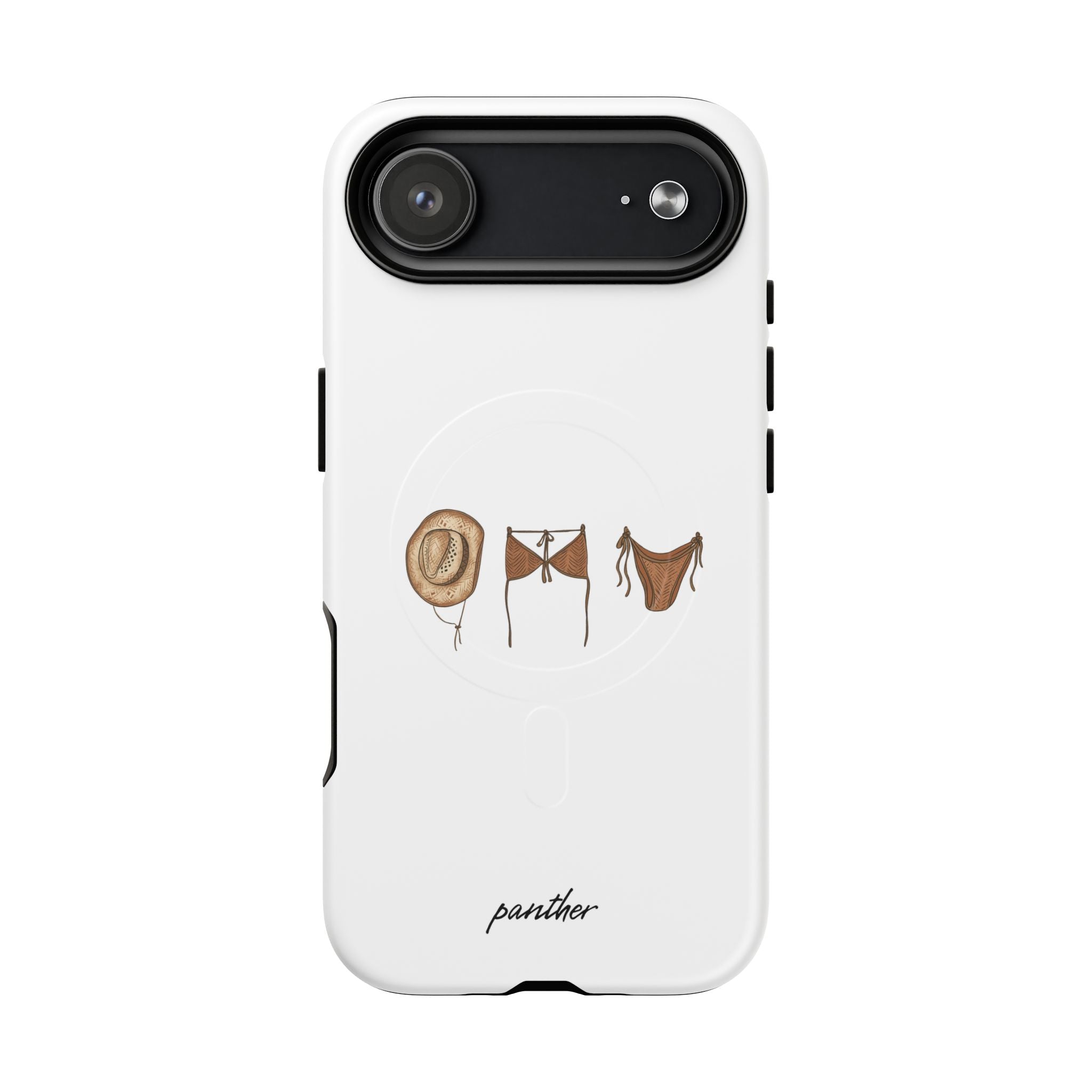 Coastal Cowgirl (Magsafe)