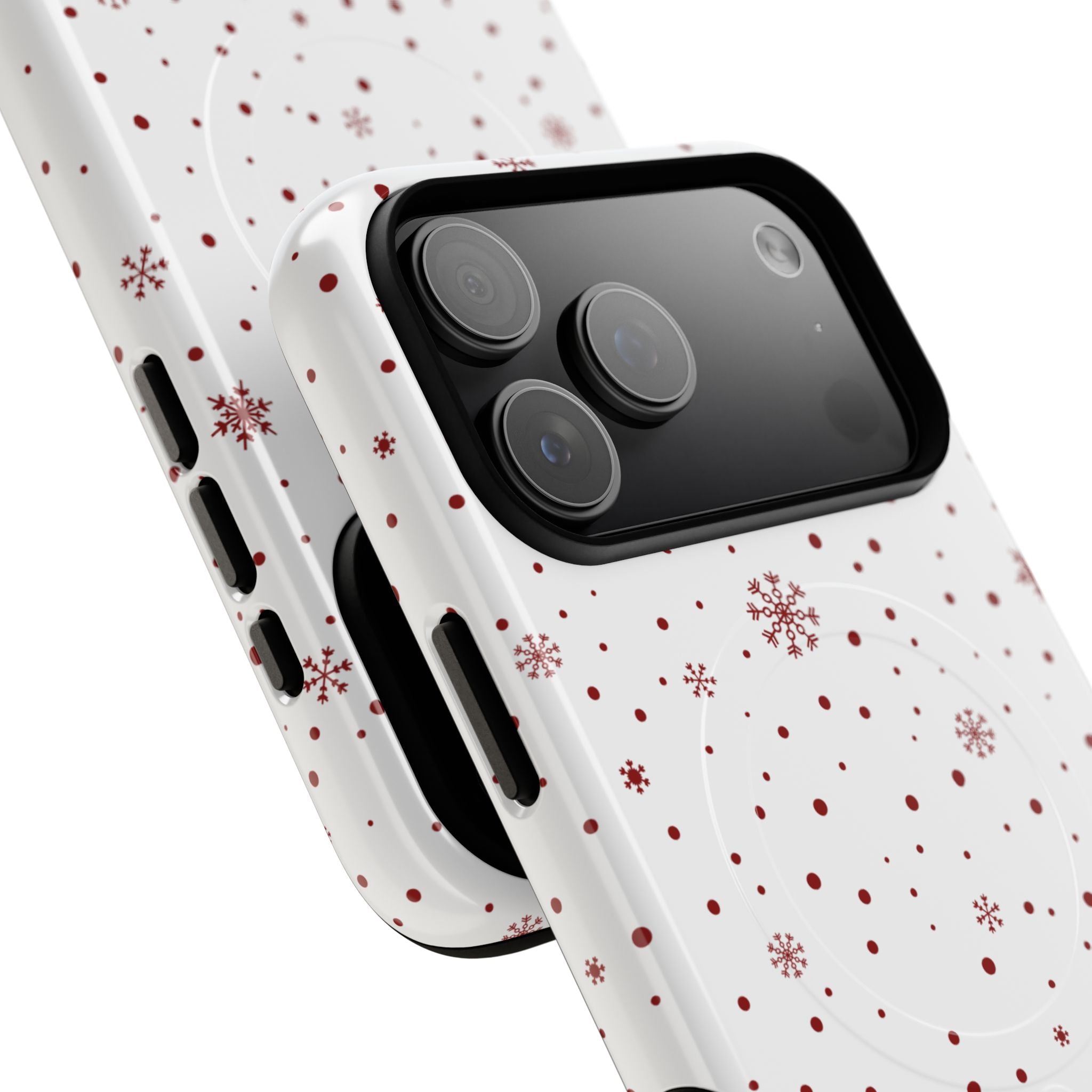 Snowfall (White) (Magsafe)