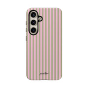 Matcha Stripes