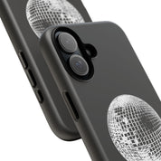 Nightlife Glimmer (Grey)