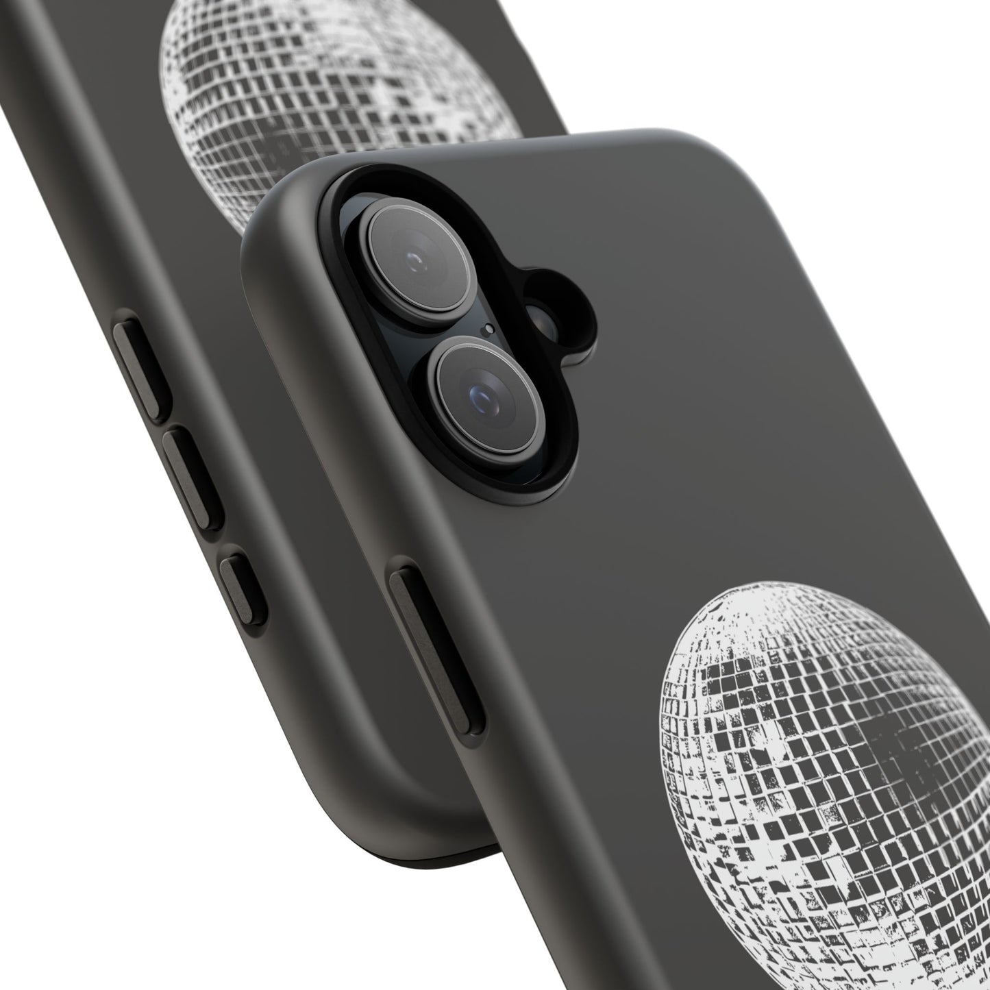 Nightlife Glimmer (Grey)