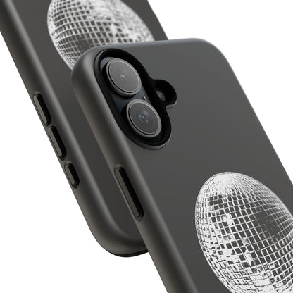 Nightlife Glimmer (Grey)