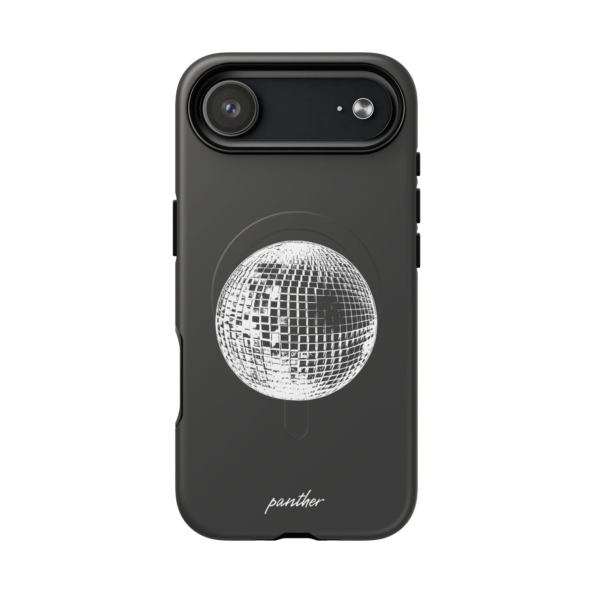 Nightlife Glimmer (Grey) (Magsafe)