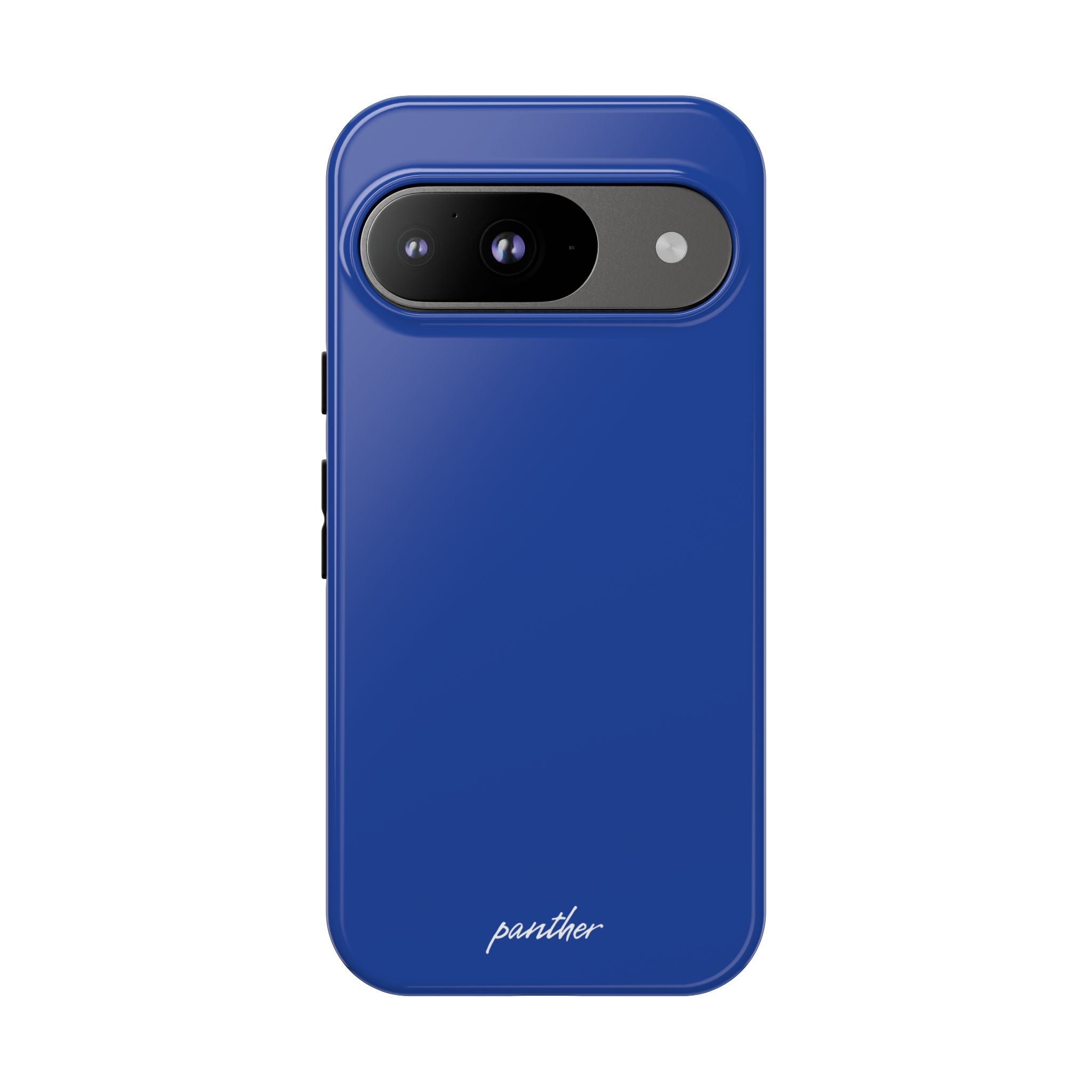 Electric Blue