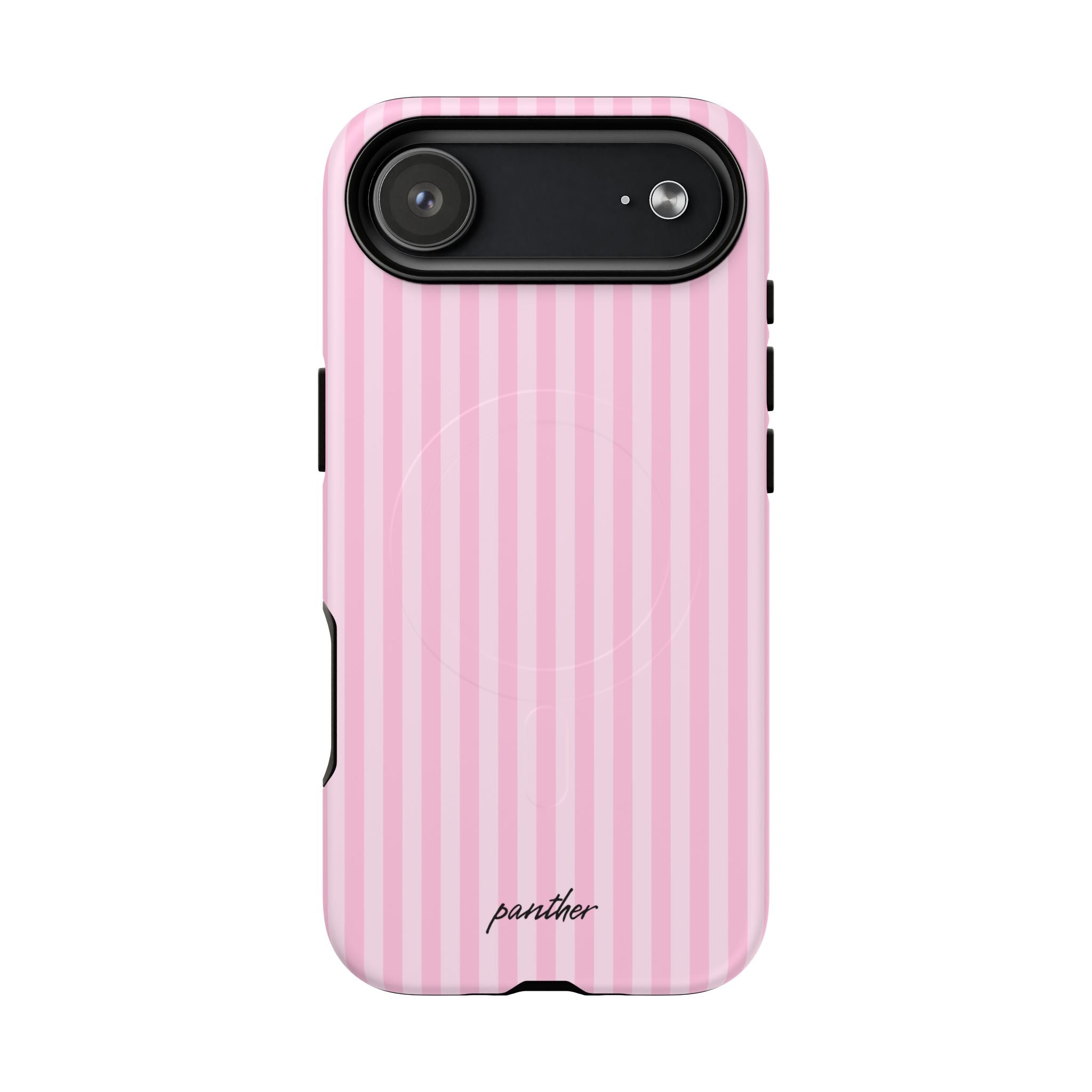 Blush Stripes V2 (Magsafe)