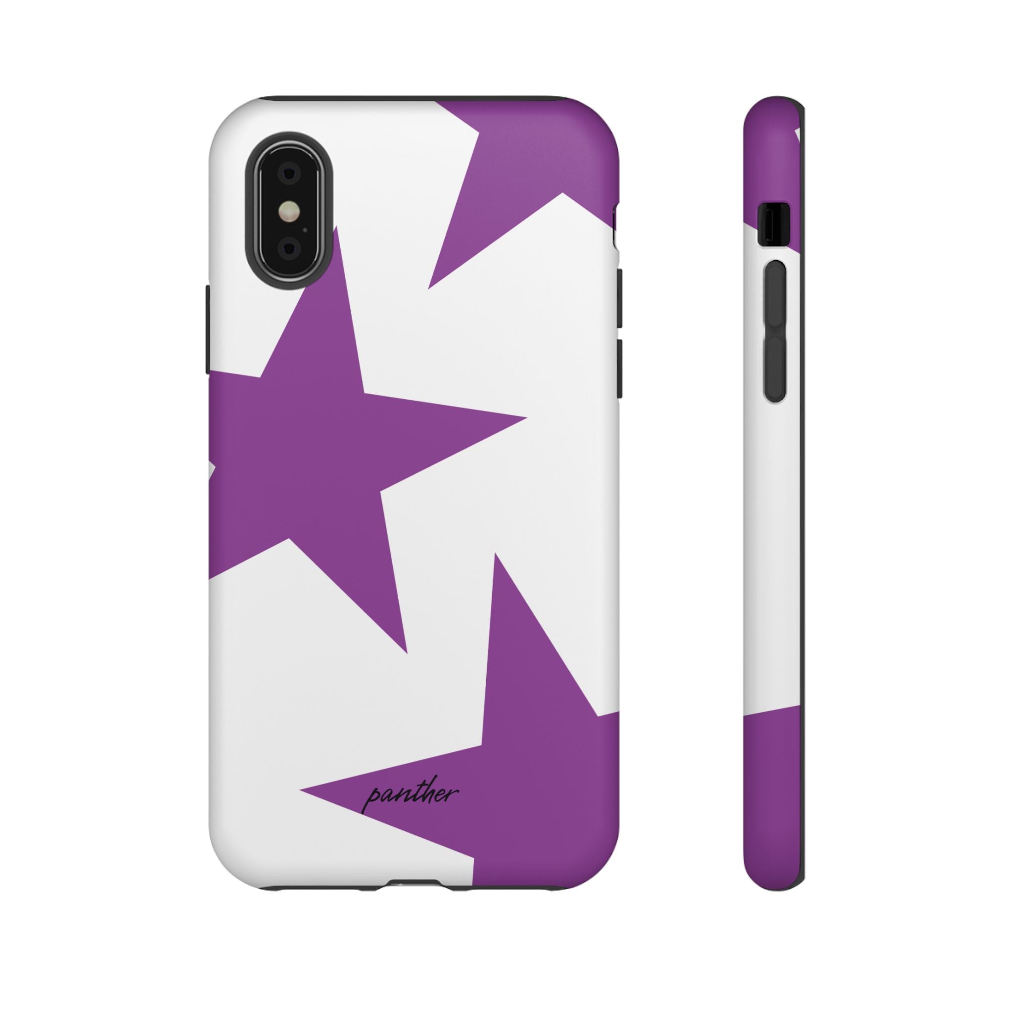 Pretty In Purple