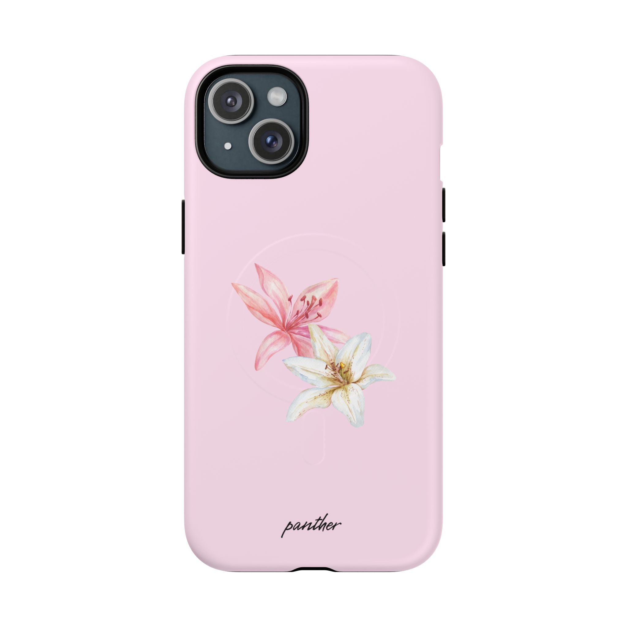 Blossom Grace (Pink) V2 (Magsafe)