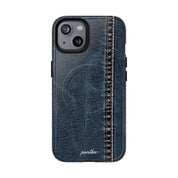 Blue Jean Baby (magsafe)