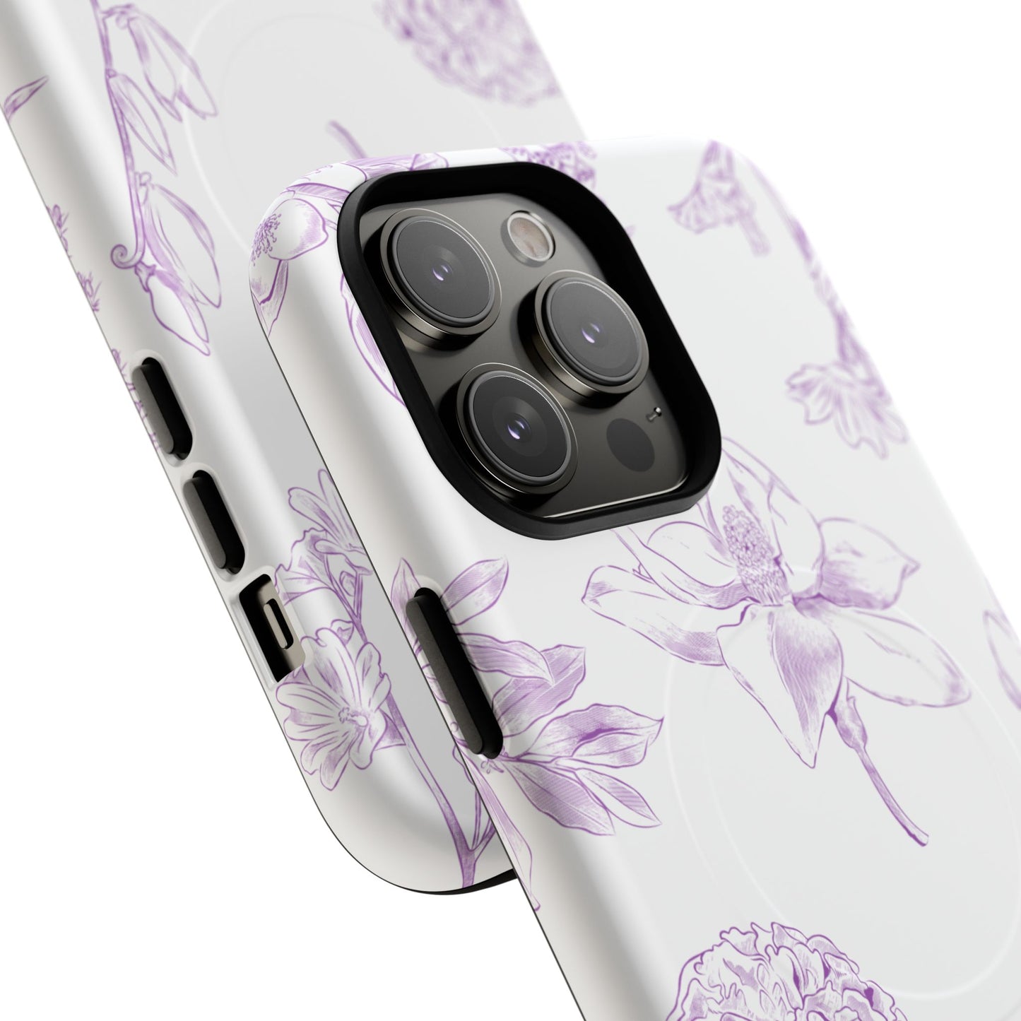Lavender Botanica (Magsafe)