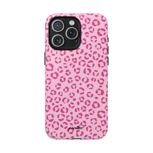 Spotted in Pink on Pink (Magsafe)
