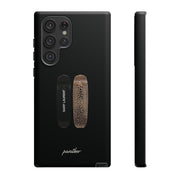 Panther Skateboards (Black)