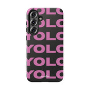 YOLO