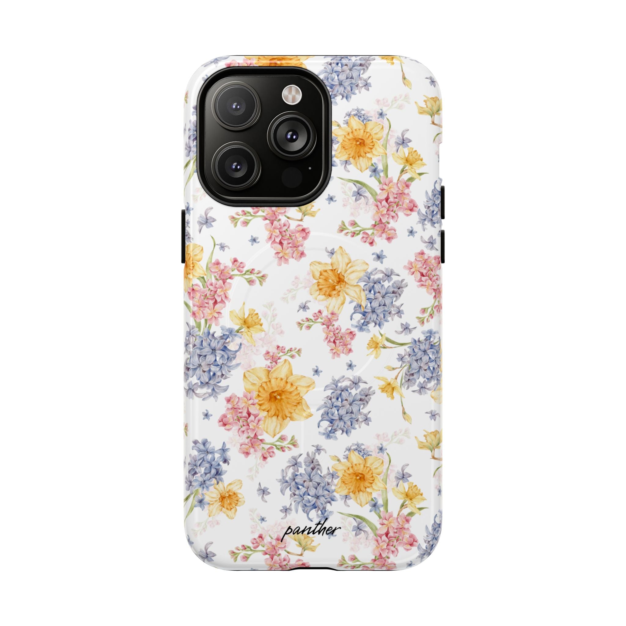 Spring Bloom (Magsafe)