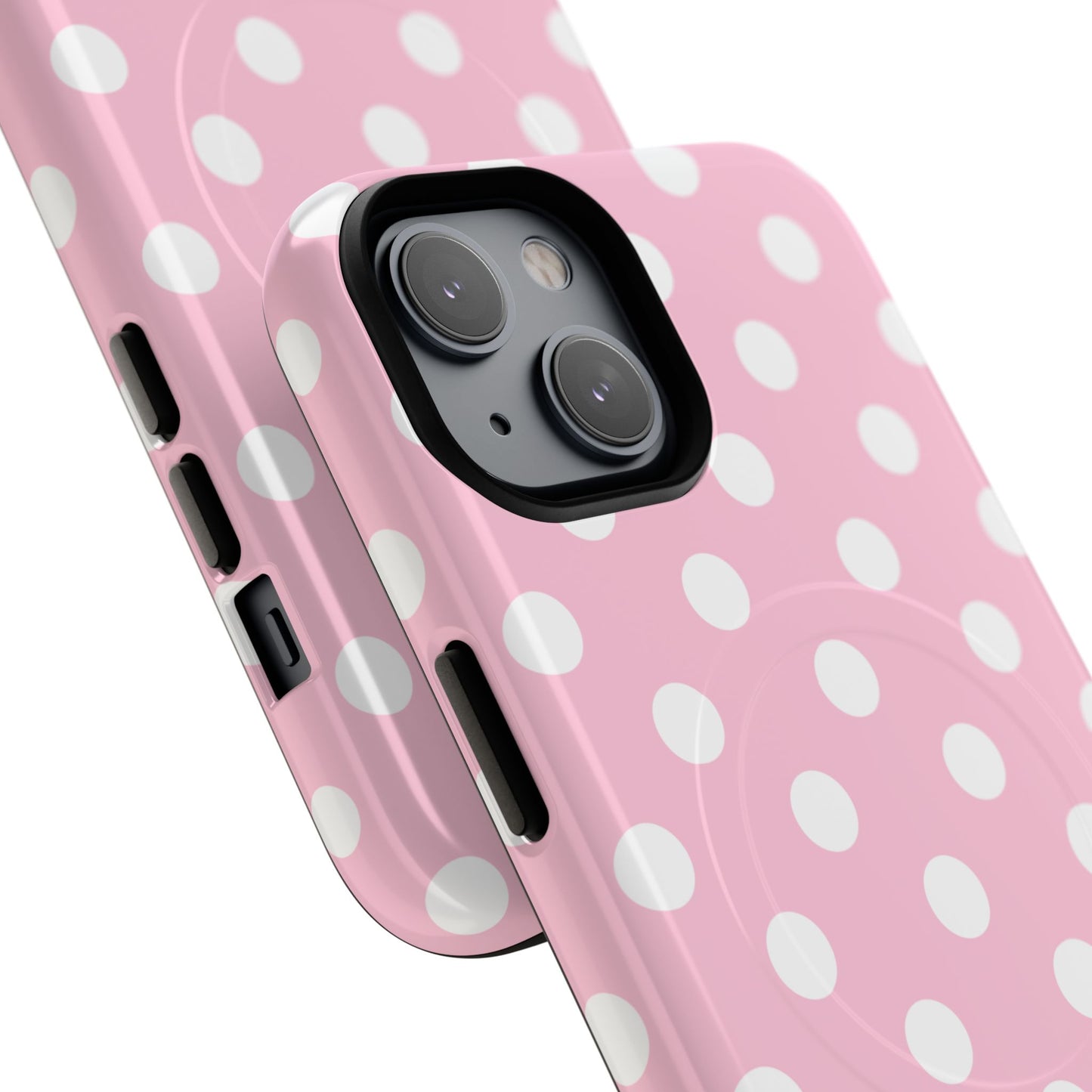 PolkaDoll V3 (Magsafe)