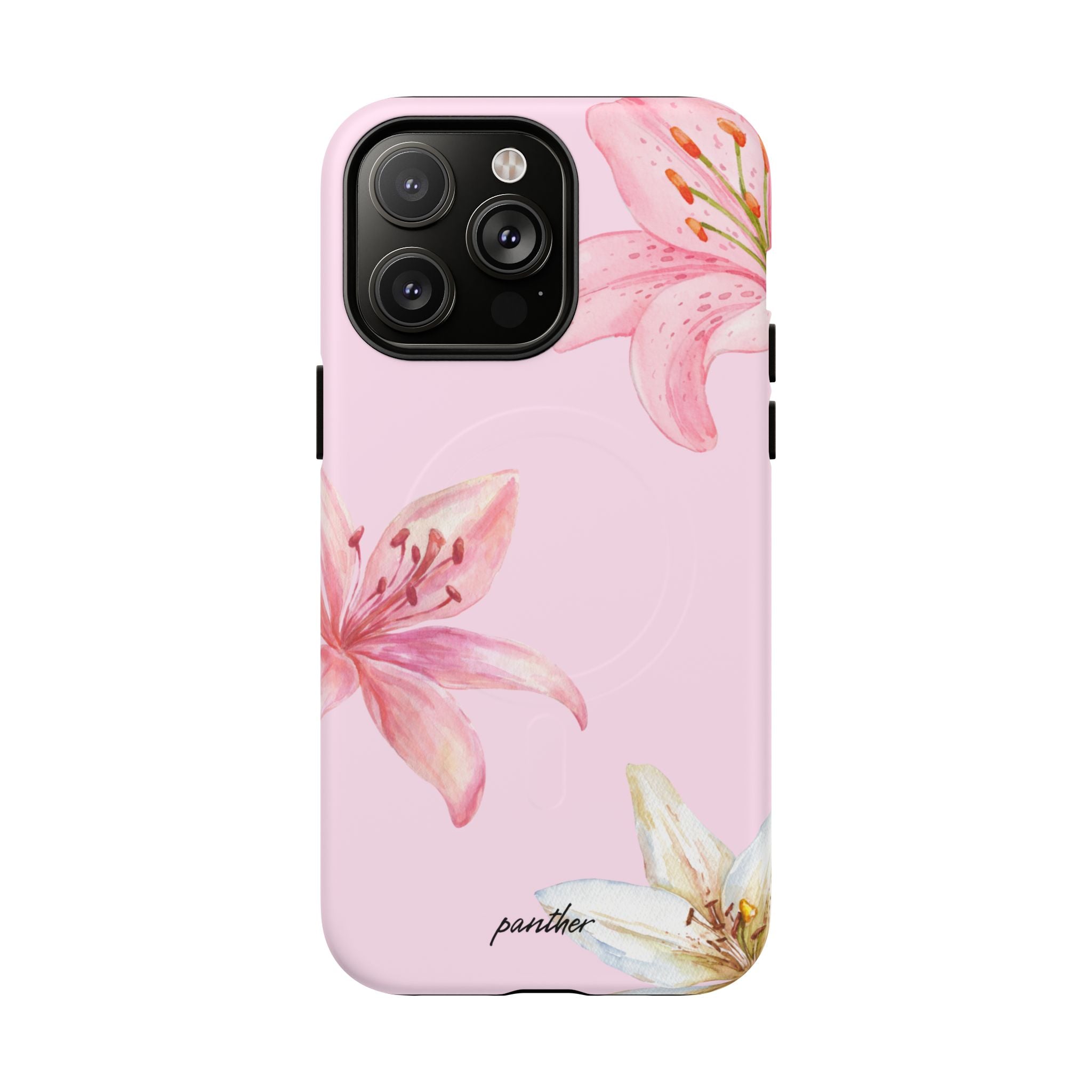 Blossom Grace (Pink) (Magsafe)