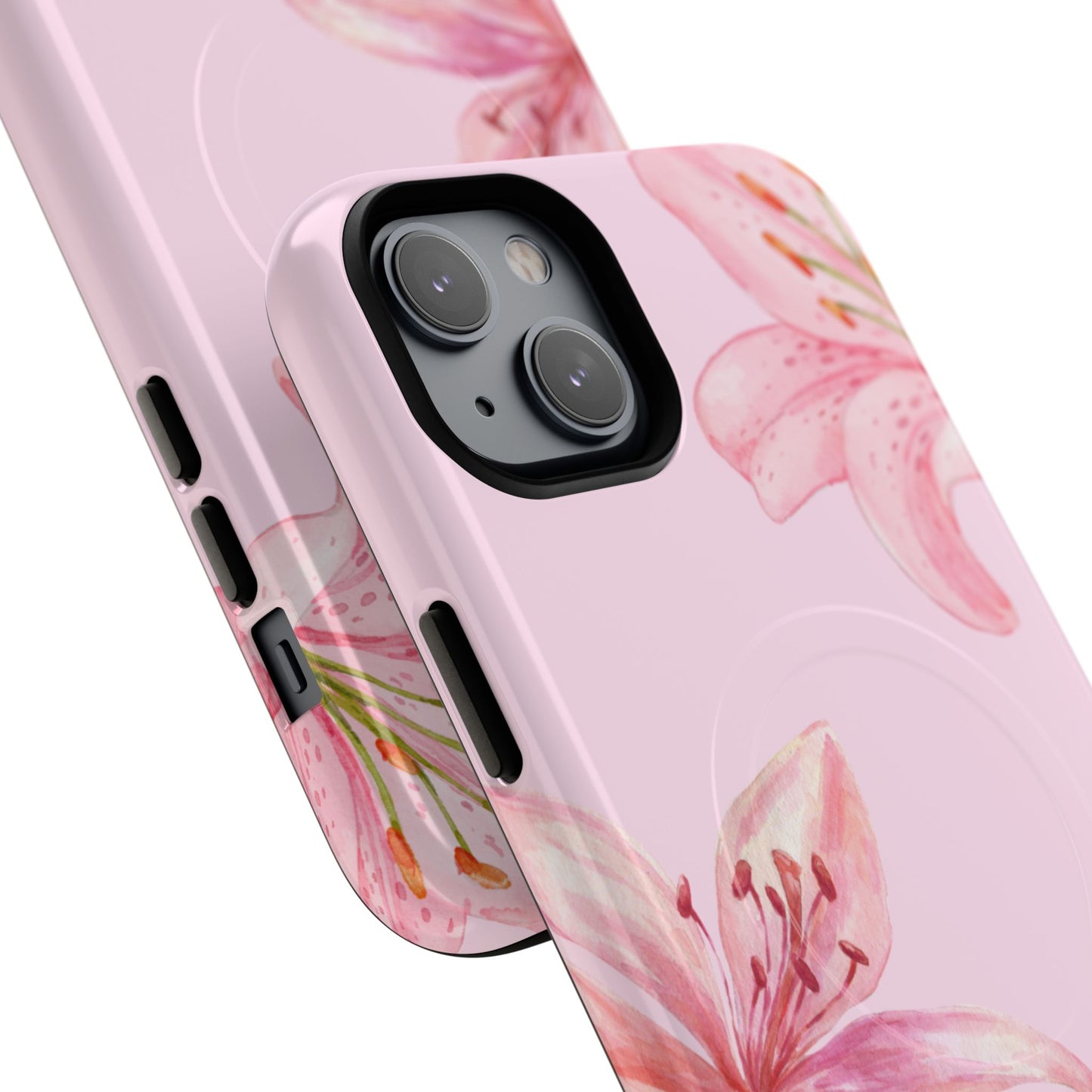Blossom Grace (Pink) (Magsafe)
