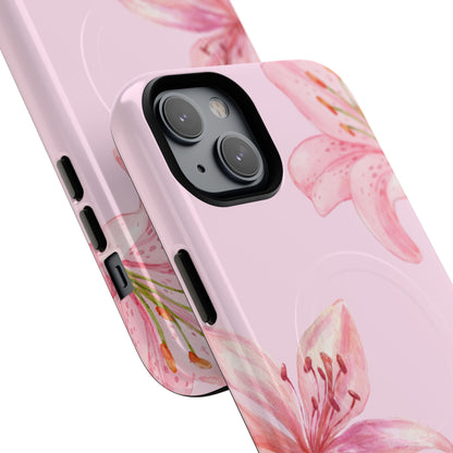 Blossom Grace (Pink) (Magsafe)
