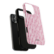 Magenta Stripes (Magsafe)