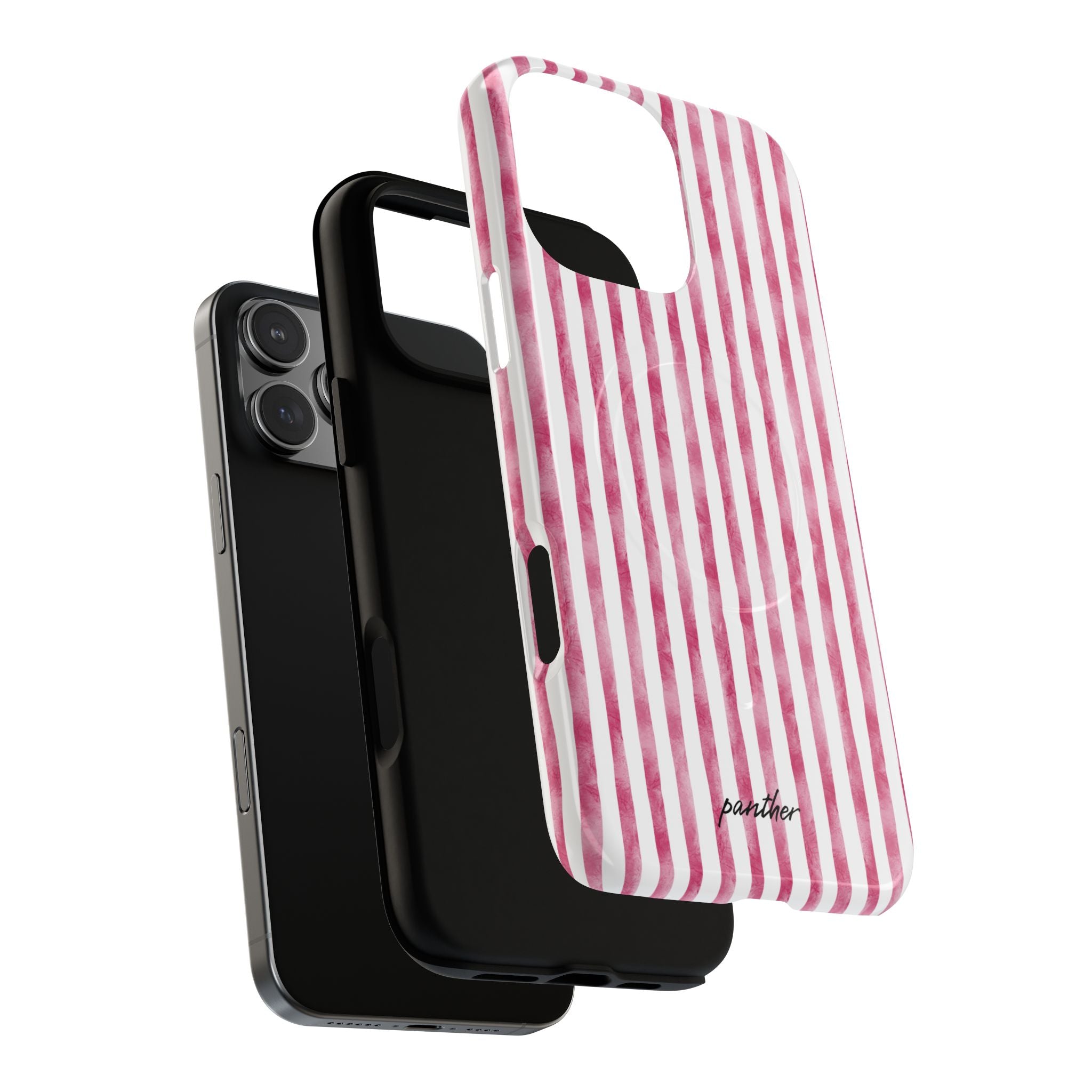 Magenta Stripes (Magsafe)