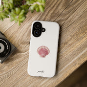 Shell Blush
