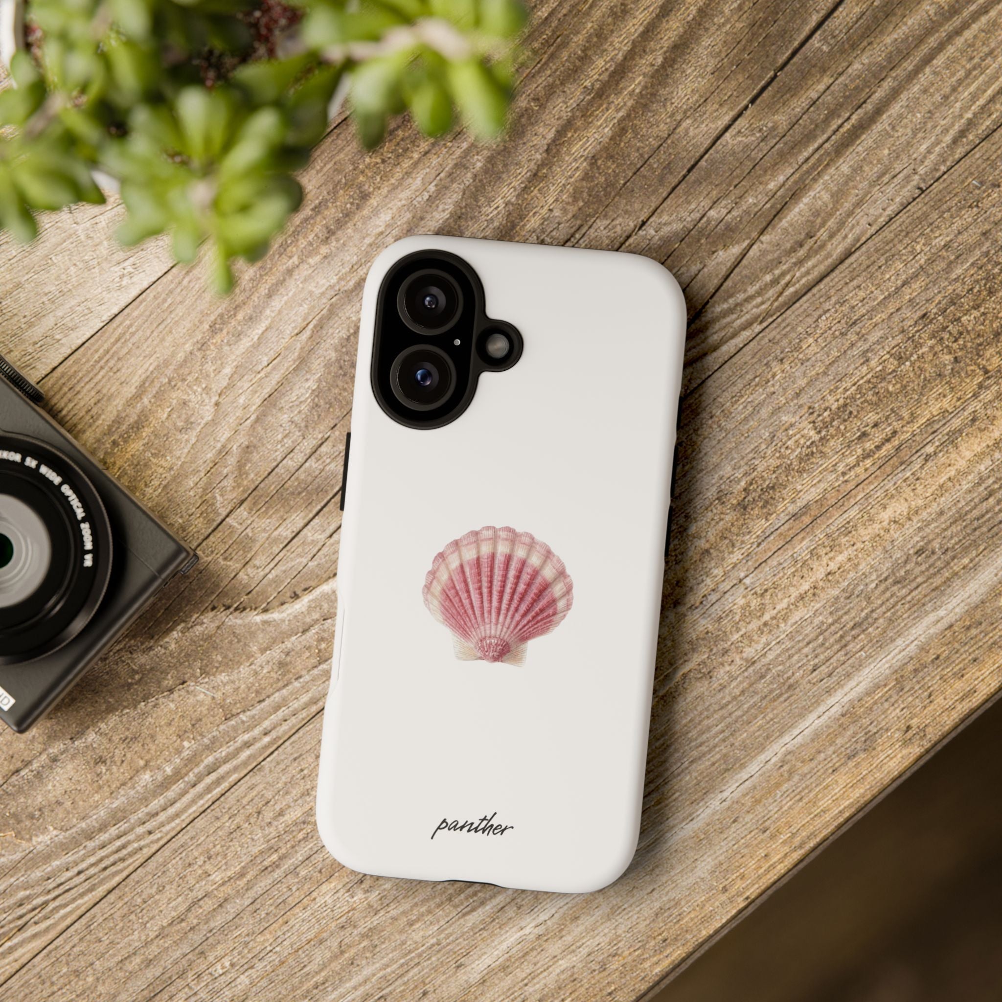 Shell Blush