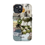 Coconut Whispers (Magsafe)