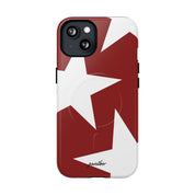 Pretty in Burgundy (Magsafe)