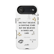 “She don’t believe in shooting stars” (Magsafe)
