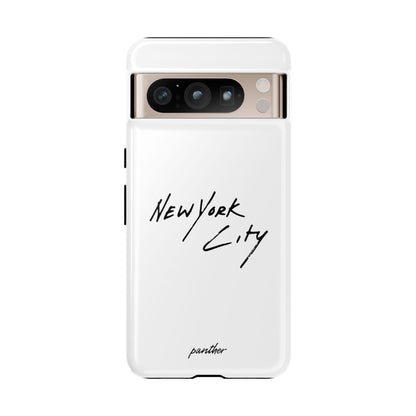 NYC (Black)