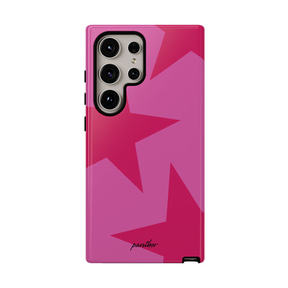 Pretty in Bubblegum Pink