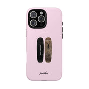 Panther Skateboards (Pink) (Magsafe)