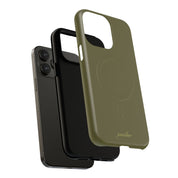 Olive Muse (magsafe)