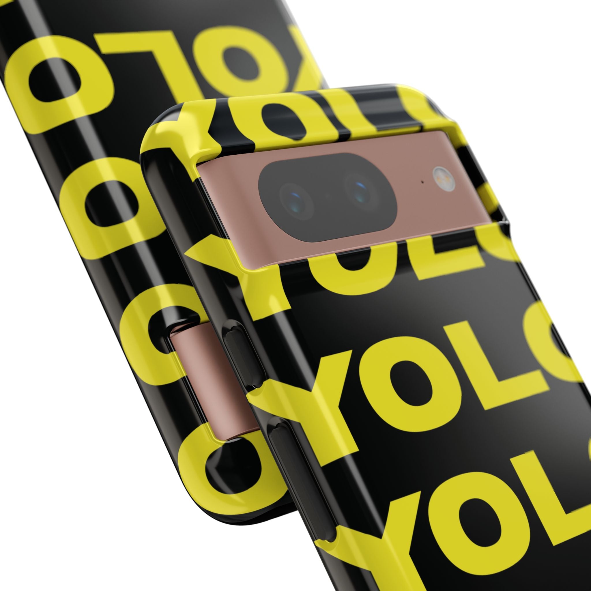 YOLO (Yellow)