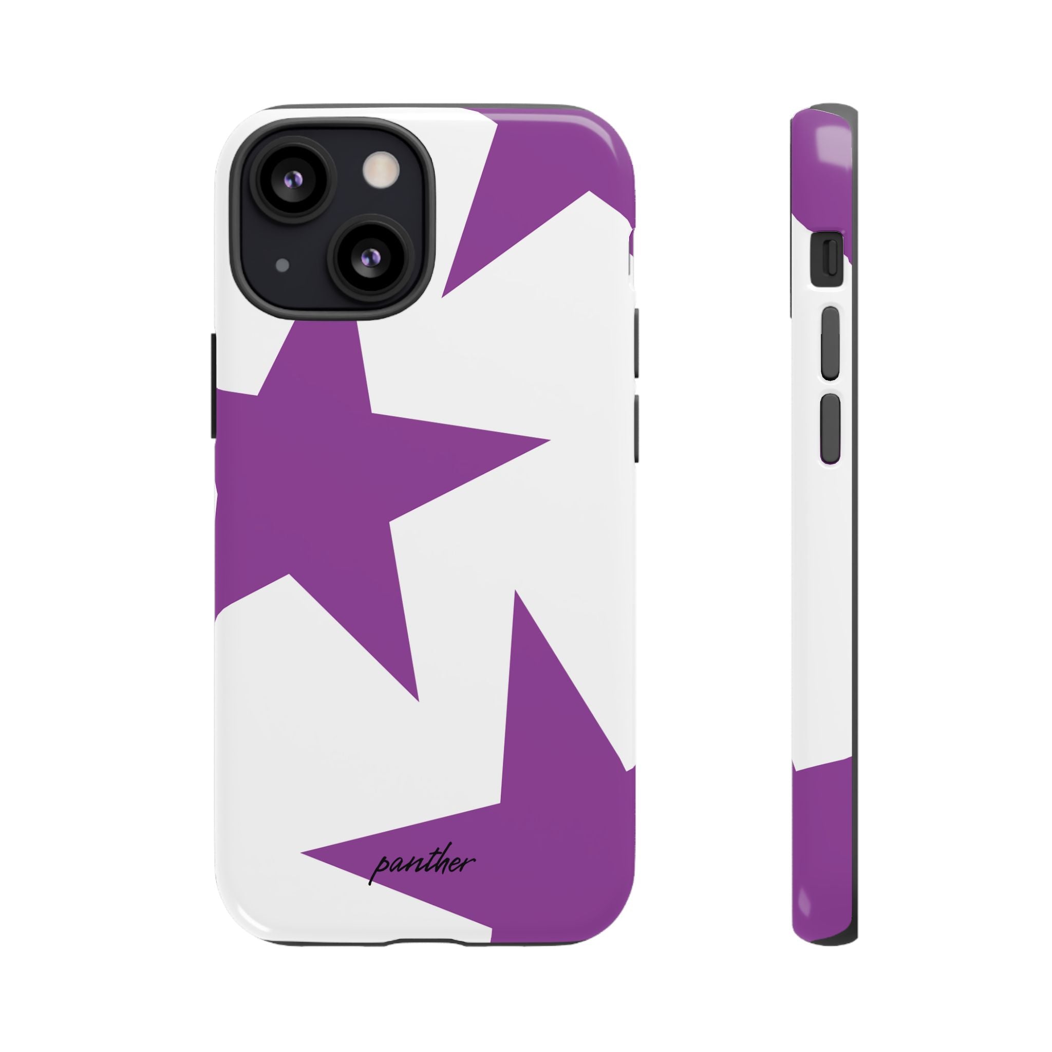 Pretty In Purple