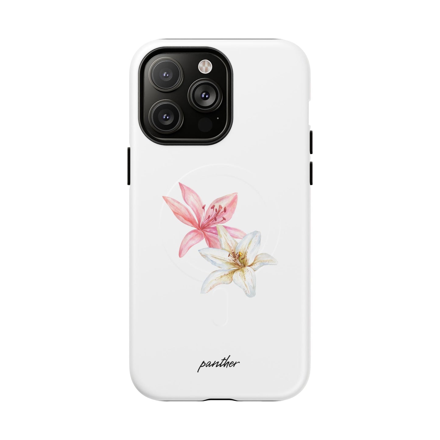 Blossom Grace (White) V2 (Magsafe)