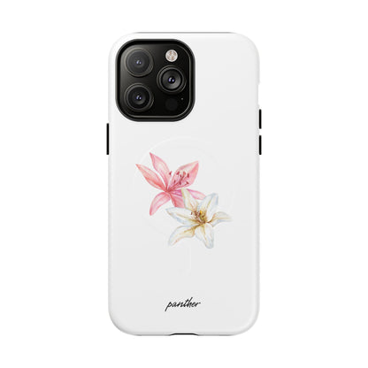 Blossom Grace (White) V2 (Magsafe)