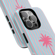 Tropical Twist (Turquoise) (Magsafe)