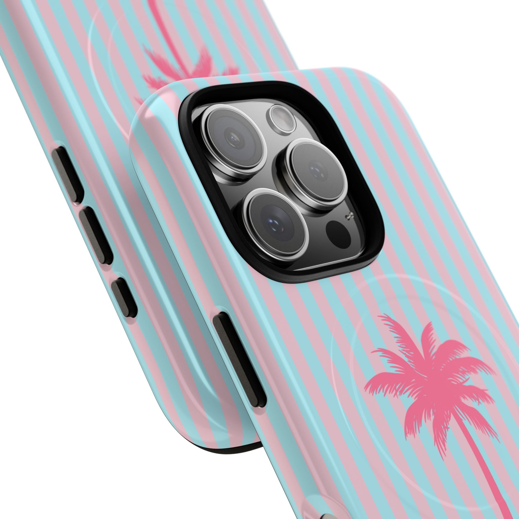 Tropical Twist (Turquoise) (Magsafe)