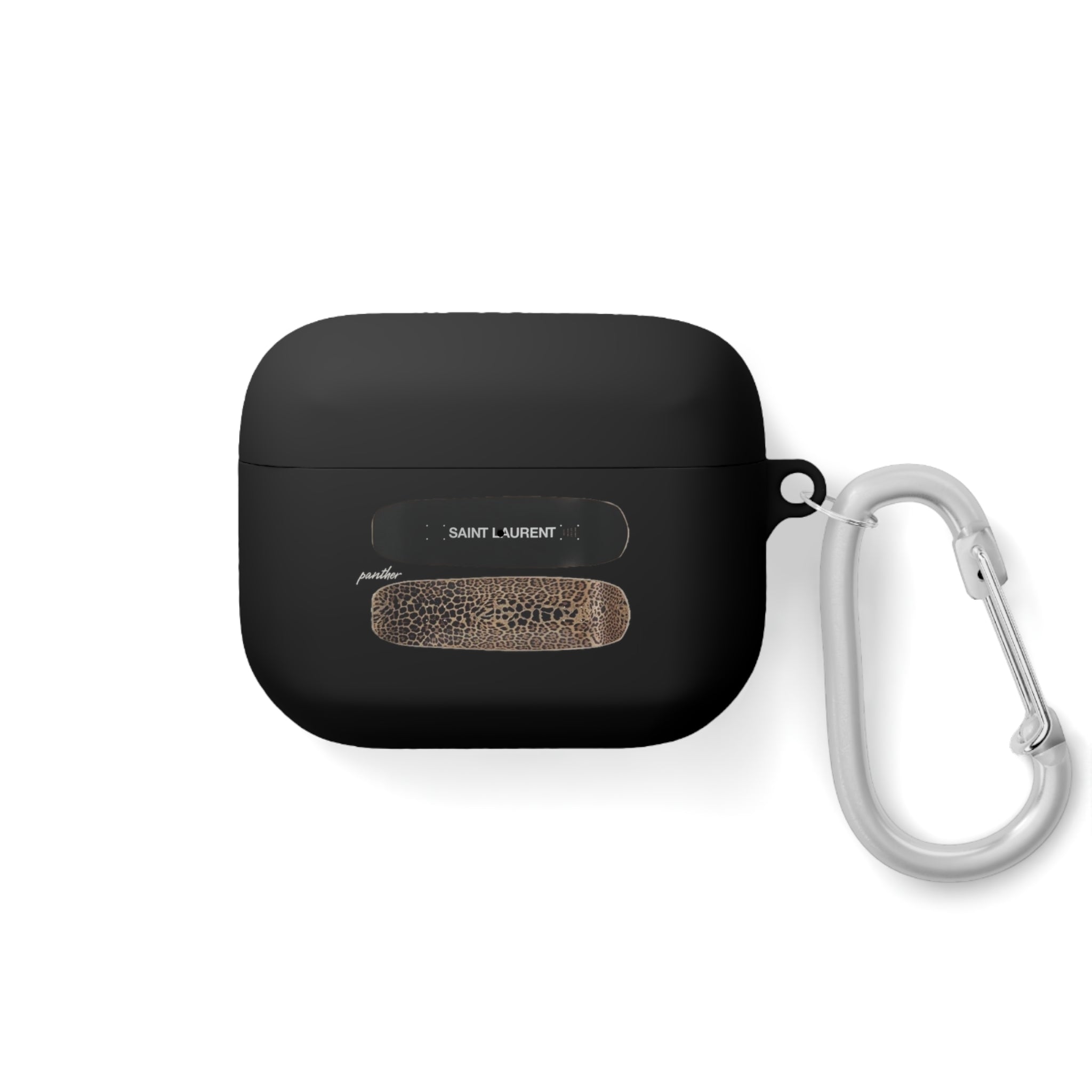 Panther Skateboards Case AirPods/ Pro Case Cover