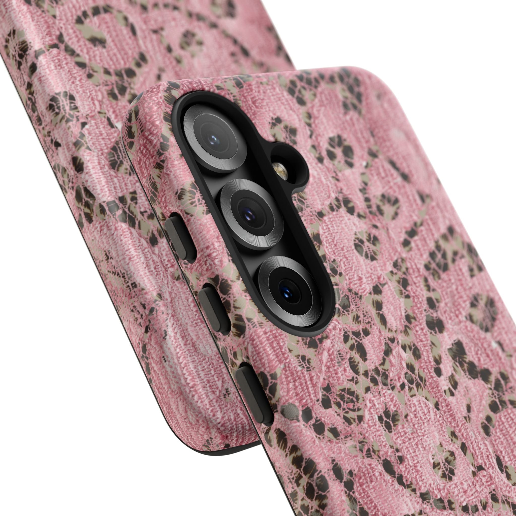 Blush Lace