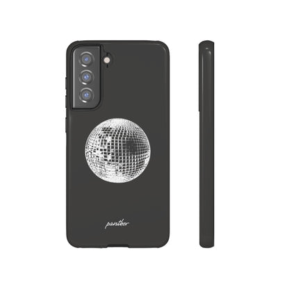 Nightlife Glimmer (Grey)