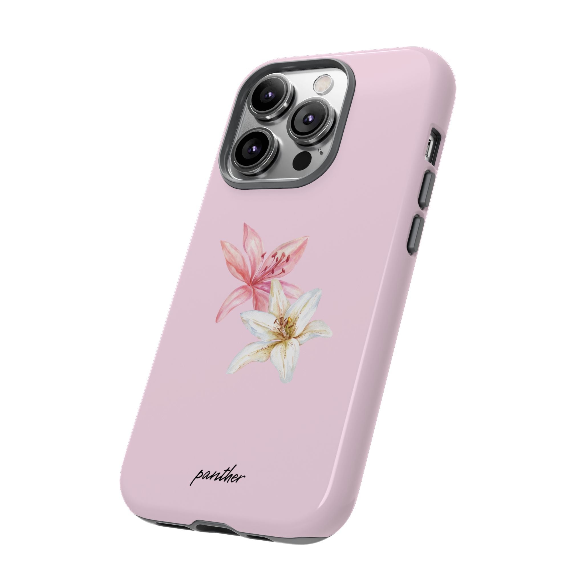 Blossom Grace (Pink) V2